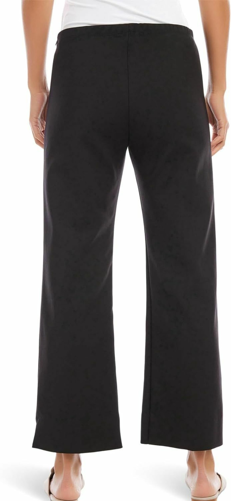 Wholesale Karen Kane Karen Kane Women'S Cropped Wide Leg Pants