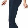 Hot Hybrid & Company Hybrid & Company Women'S Slim Boot Cut Stretch Pants