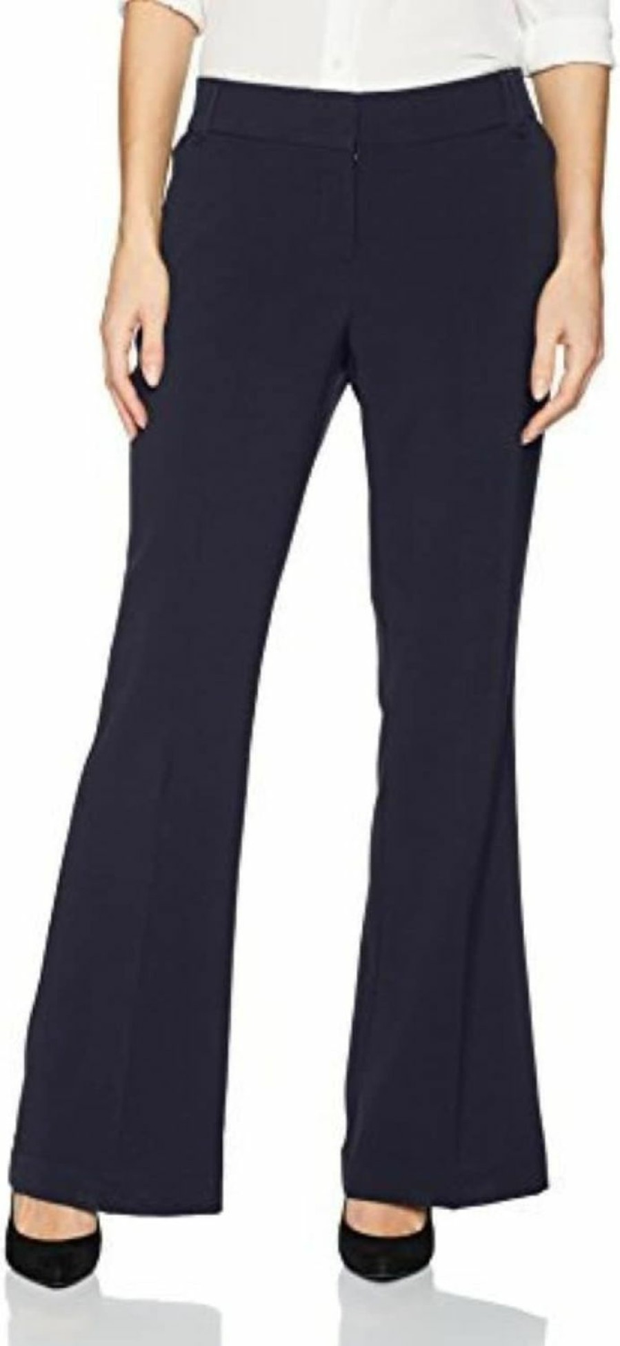 Hot Briggs New York Briggs New York Women'S Perfect Fit Pant