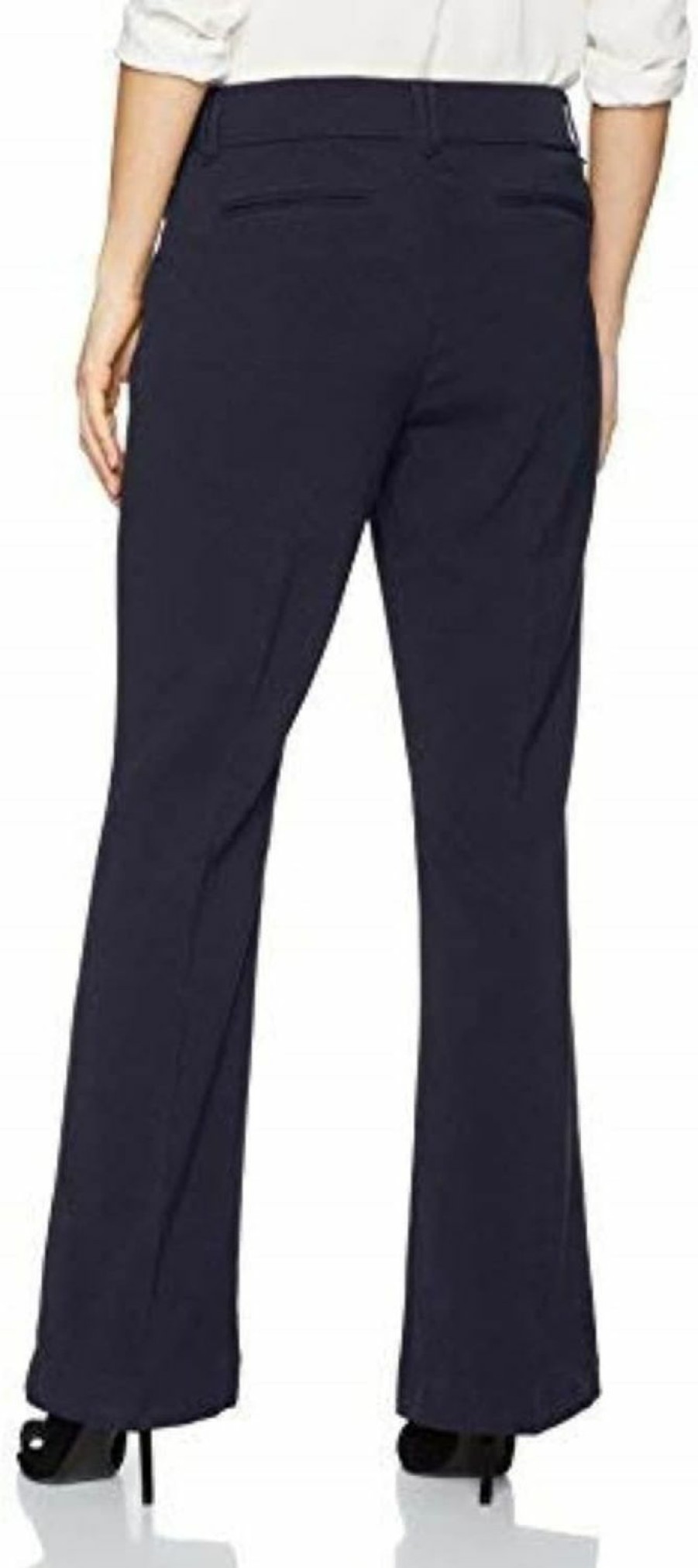 Hot Briggs New York Briggs New York Women'S Perfect Fit Pant