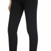 New Tapata Tapata Women'S Skinny Dress Pants 26"/28"/30" Work Pants With Pockets Stretch Slack For Business Casual Petite Short