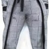 Best A ADILACA A Adilaca Women'S 2 Piece Print Outfits Clubwear Long Sleeve Open Cardigan Pants Set Suits (7 Color, S-2Xl)