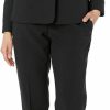 Hot Le Suit Women'S Jacket/Pant Suit 50041007-169