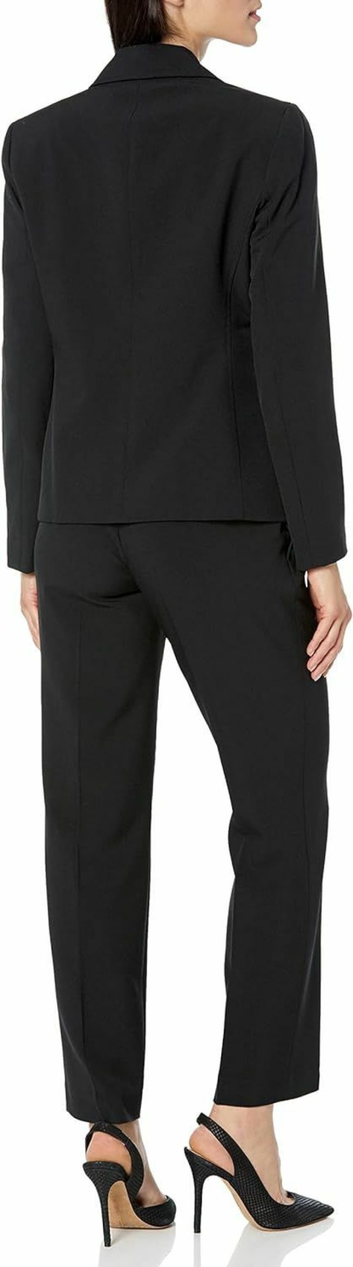 Hot Le Suit Women'S Jacket/Pant Suit 50041007-169