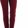 Best SATINATO Satinato Women'S Casual Work Pants Skinny Slacks Leggings Comfort Mid Rise