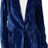 Best The Drop The Drop Women'S Blake Long Blazer