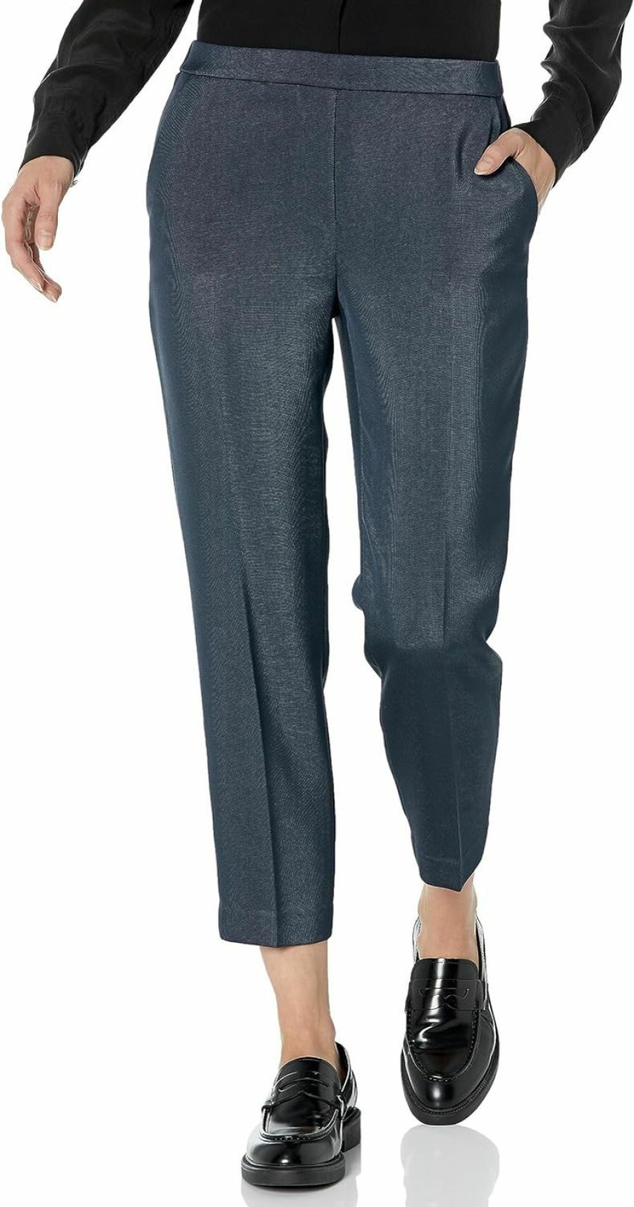 Online Theory Theory Women'S Treeca Pull On Pants