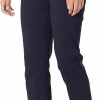 Best Briggs New York Briggs New York Women'S Super Stretch Millennium Slimming Pull-On Ankle Pant