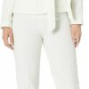 New Le Suit Women'S Petite Jacket/Pant Suit 50040712-996