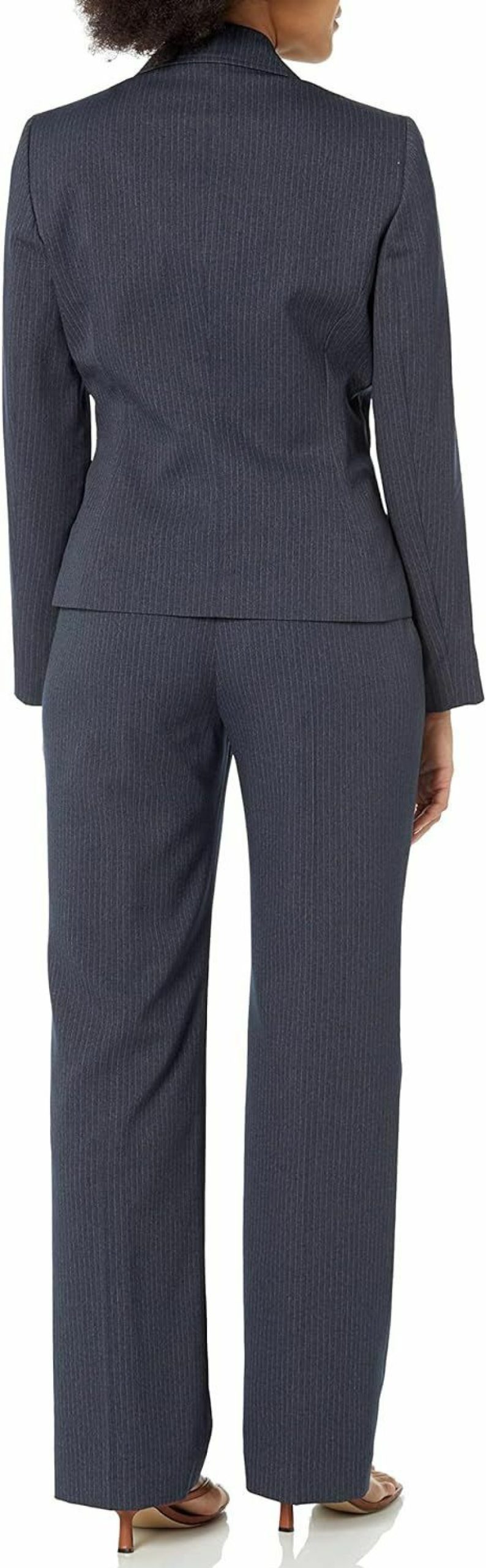 New Le Suit Women'S Jacket/Pant Suit 50041019-C50