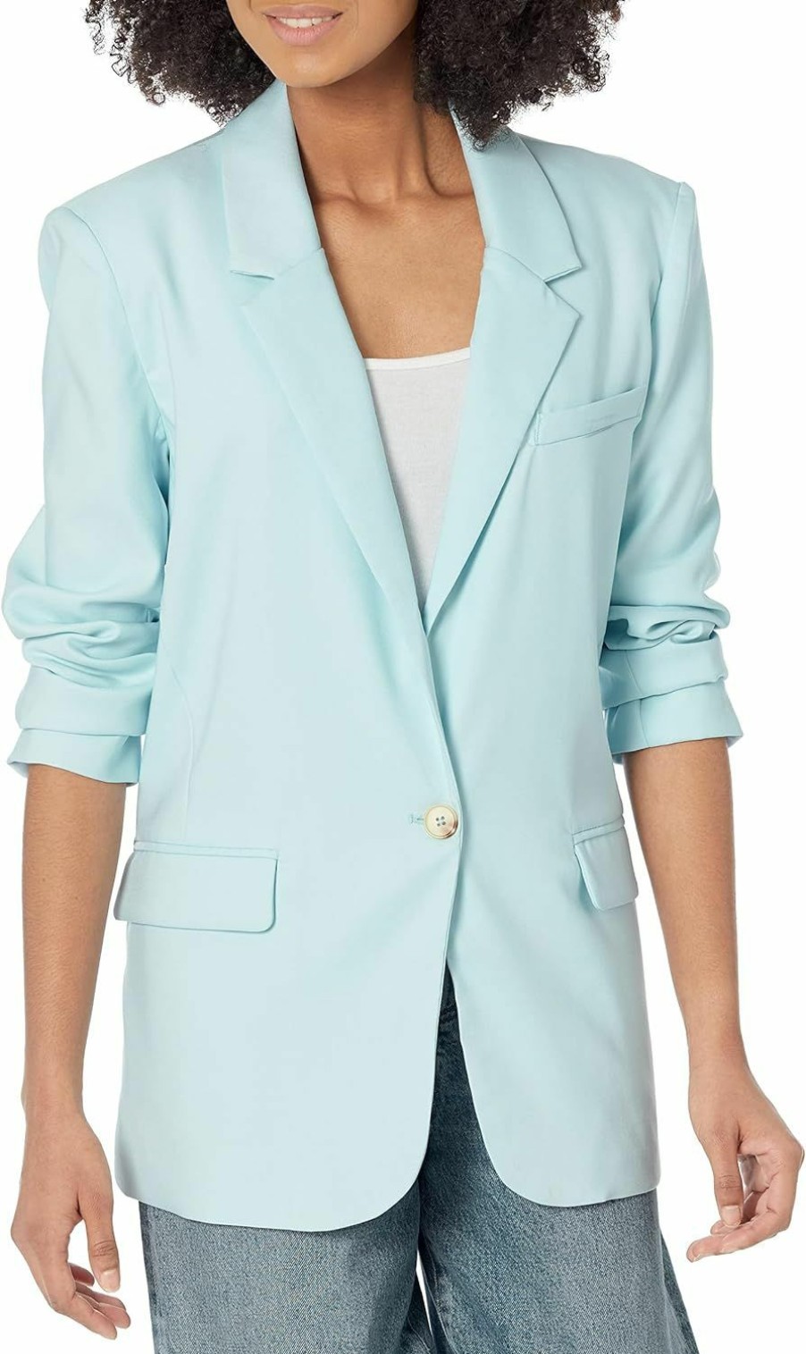 Hot Steve Madden Steve Madden Apparel Women'S Kaira Blazer