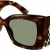 Hot YVES SAINT LAURENT Saint Laurent Women'S Sl M119 Blaze Sunglasses