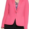 Online Tommy Hilfiger Tommy Hilfiger Women'S One Button Blazer Jackets