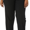 Online Calvin Klein Calvin Klein Women'S Plus Size Career Pant