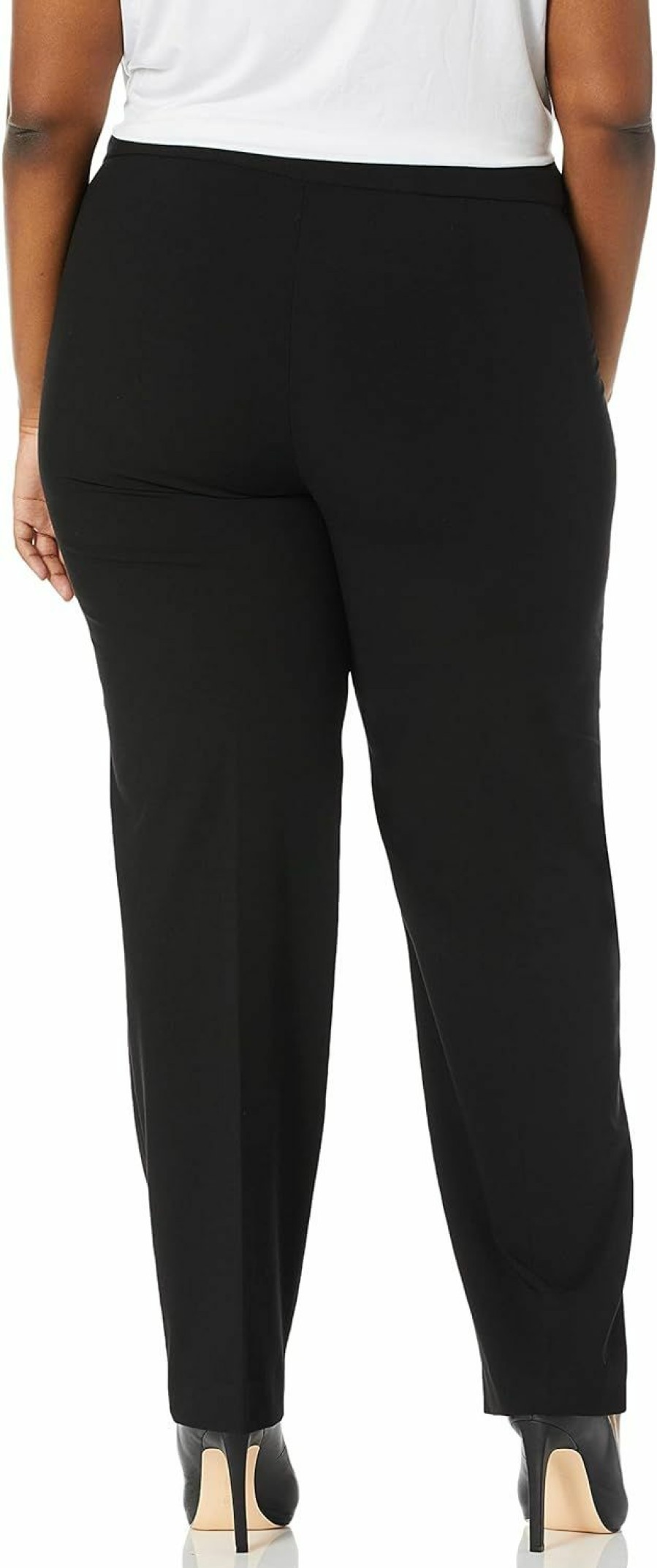 Online Calvin Klein Calvin Klein Women'S Plus Size Career Pant