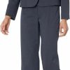 Hot Le Suit Women'S Petite Jacket/Pant Suit 50041020-C50