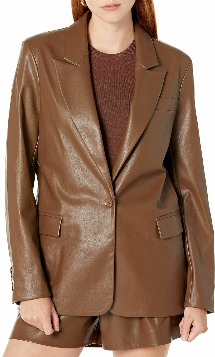 Wholesale The Drop The Drop Women'S Anouk Blazer