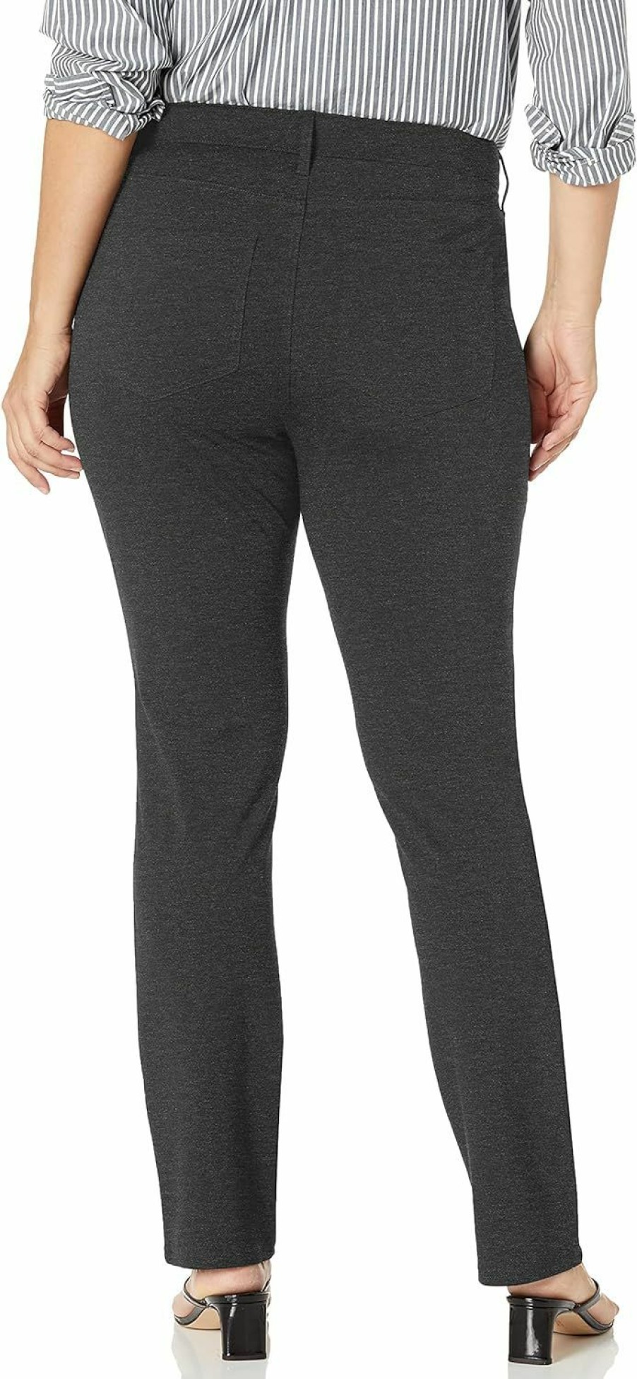 Hot NYDJ Nydj Women'S Size Marilyn Straight Plus