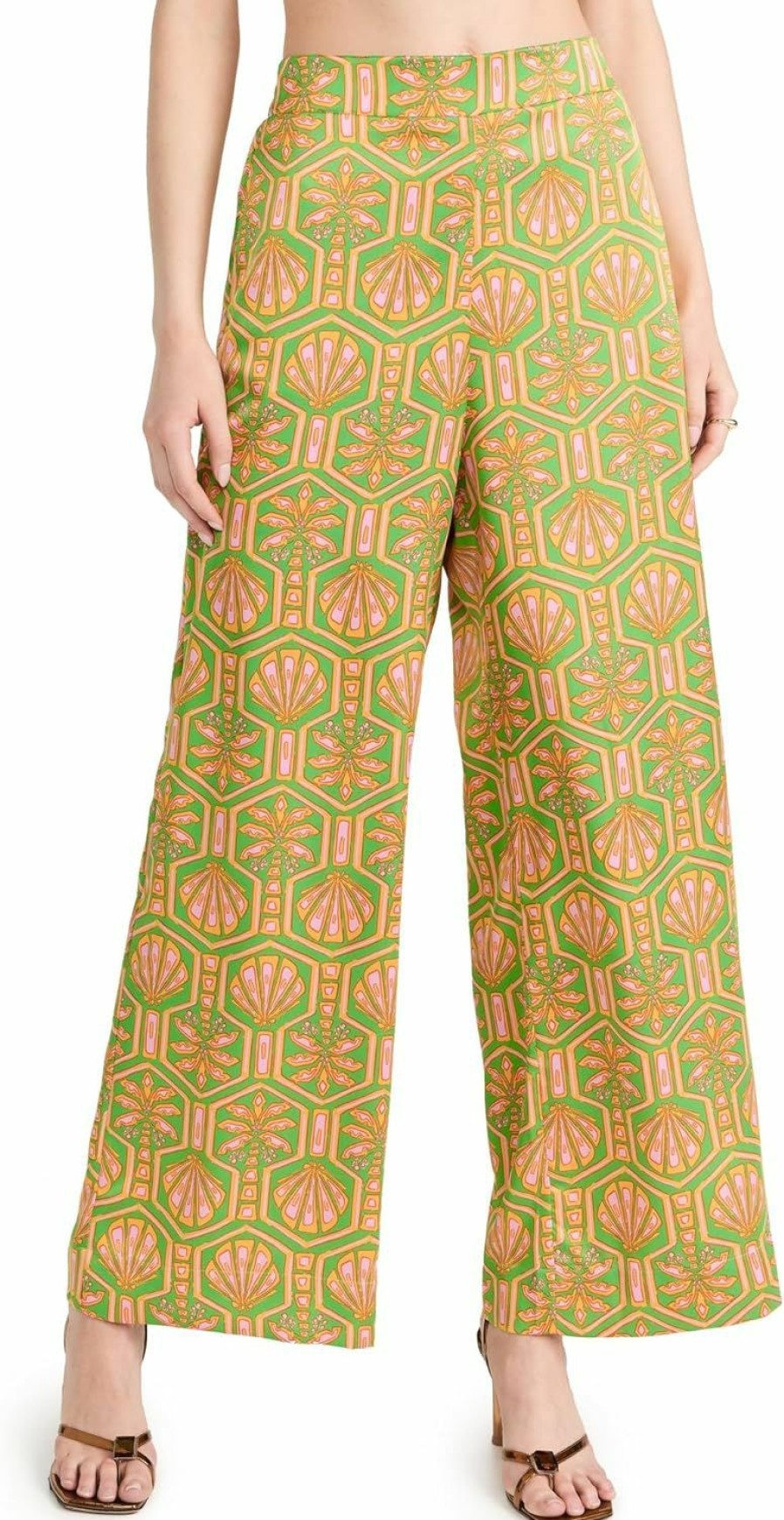 Hot Show Me Your Mumu Show Me Your Mumu Women'S Landon Pants