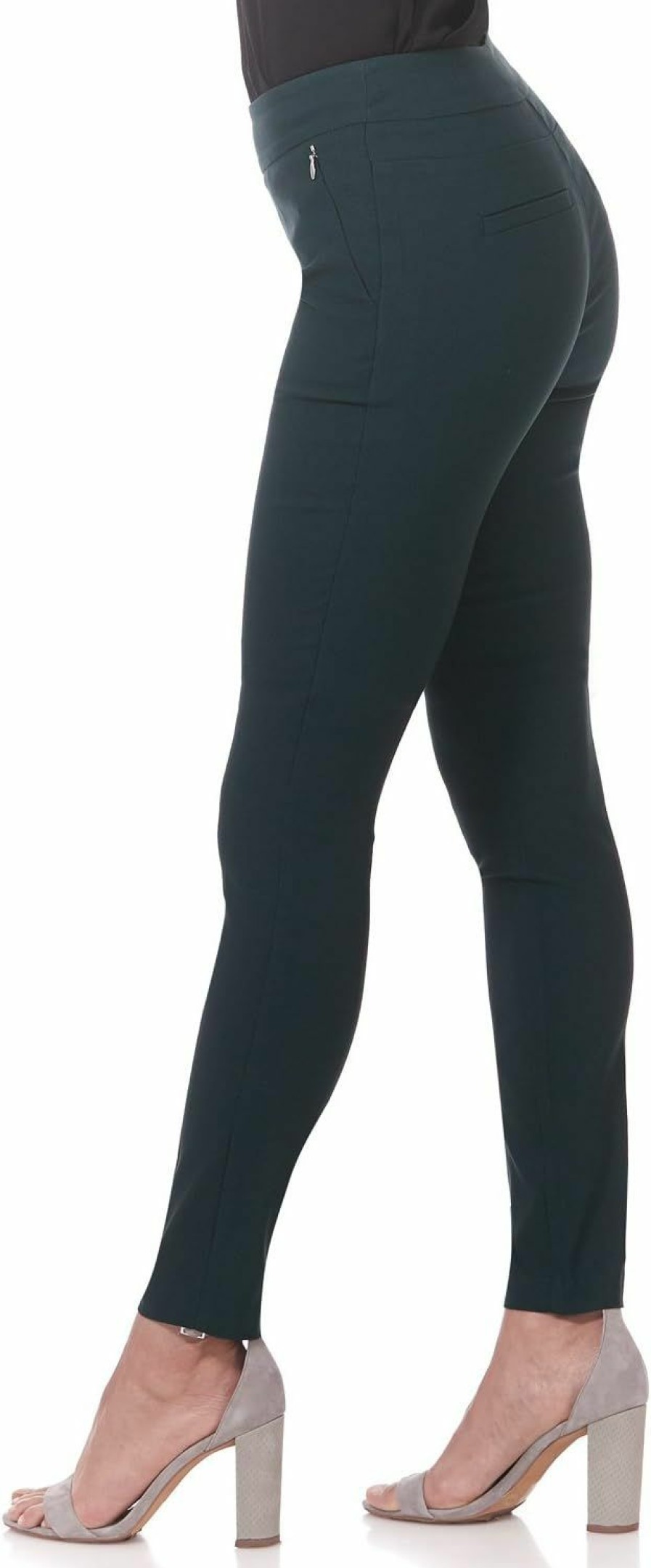 Online Rekucci Rekucci Women'S Ease Into Comfort Modern Stretch Skinny Pant With Tummy Control