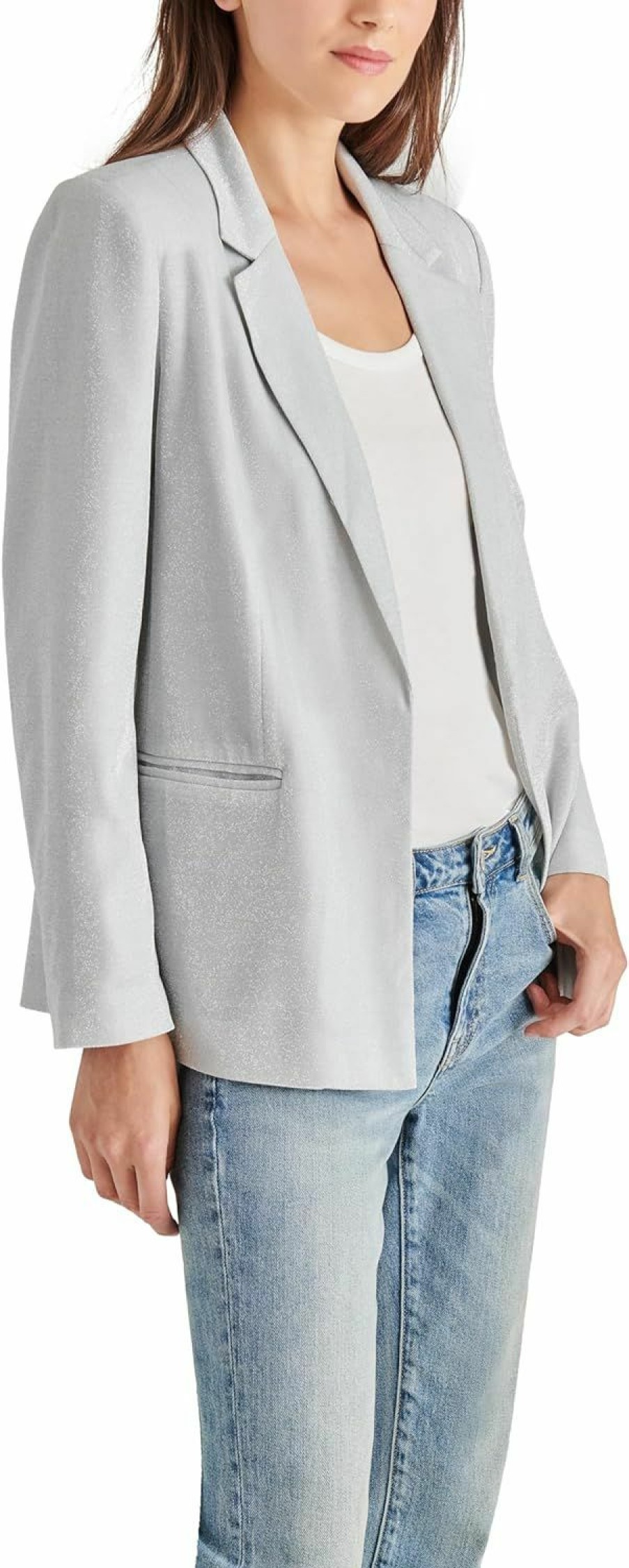 Clearance Steve Madden Apparel Women'S Regular Payton Blazer