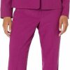 Online Le Suit Women'S 1 Button Jkt & Pant