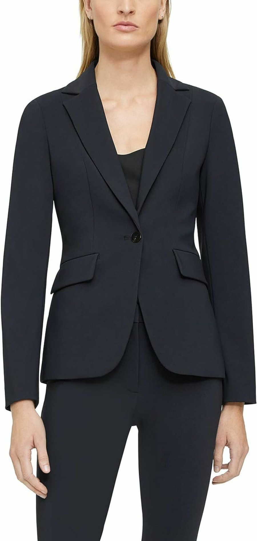 Clearance Theory Theory Women'S Riding Blazer