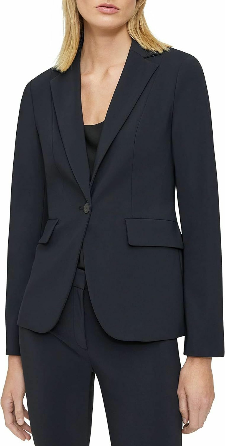 Clearance Theory Theory Women'S Riding Blazer