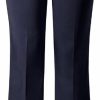 Hot Design by Olivia Design By Olivia Women'S Relaxed Boot-Cut Office Pants Trousers Slacks