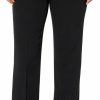 New Kasper Kasper Women'S Tab Front Pant