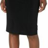 New Norma Kamali Norma Kamali Women'S Tube Skirt