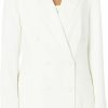 Wholesale The Drop The Drop Women'S Kurt Double-Breasted Blazer