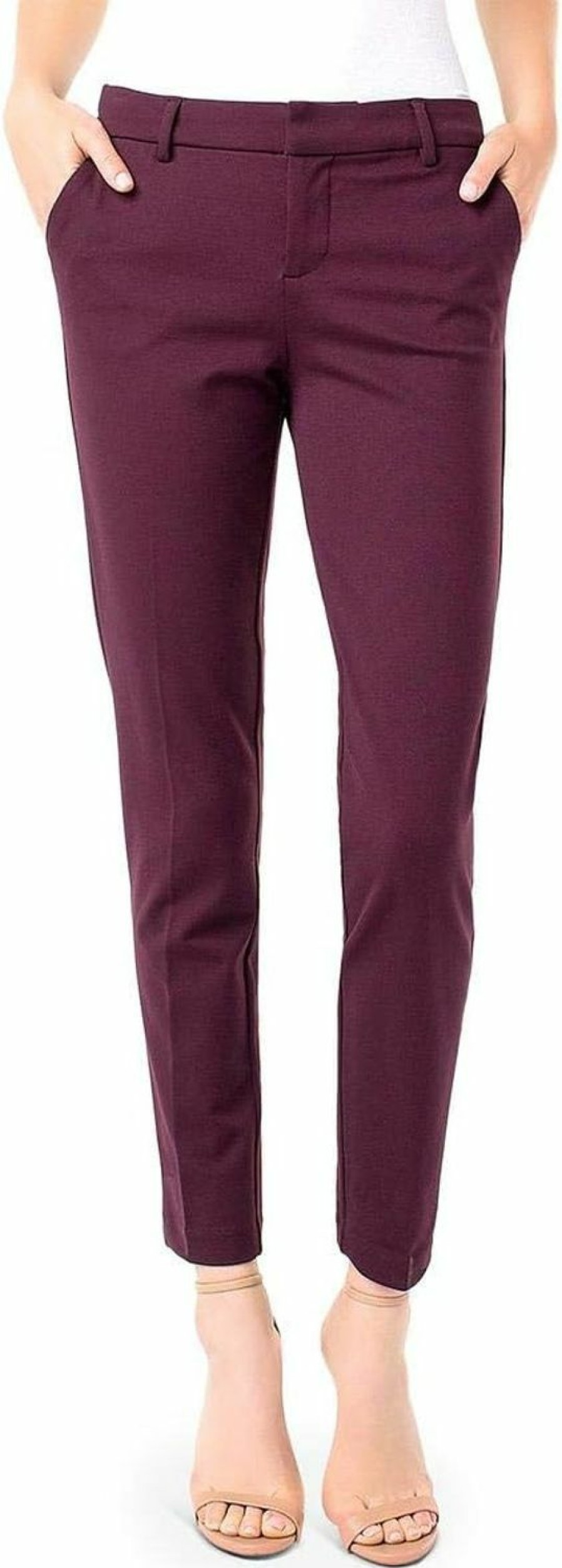 Best Liverpool Liverpool Women'S Kelsey Trouser Super Stretch Ponte