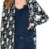 Wholesale NIC+ZOE Nic+Zoe Women'S Mosaic Mix Blazer