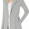 New NIC+ZOE Nic+Zoe Women'S All Day Comfort Knit Blazer