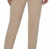 New Liverpool Liverpool Women'S Kelsey Slim Leg Trousers In Super Stretch Ponte Knit