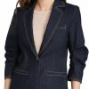 Clearance Cinq a Sept Cinq A Sept Women'S Denim Khloe Blazer