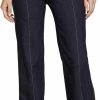 Clearance Cinq a Sept Cinq A Sept Women'S Long Azure Pant