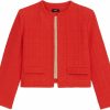 Clearance Theory Theory Women'S Tonal Tweed Short Jacket