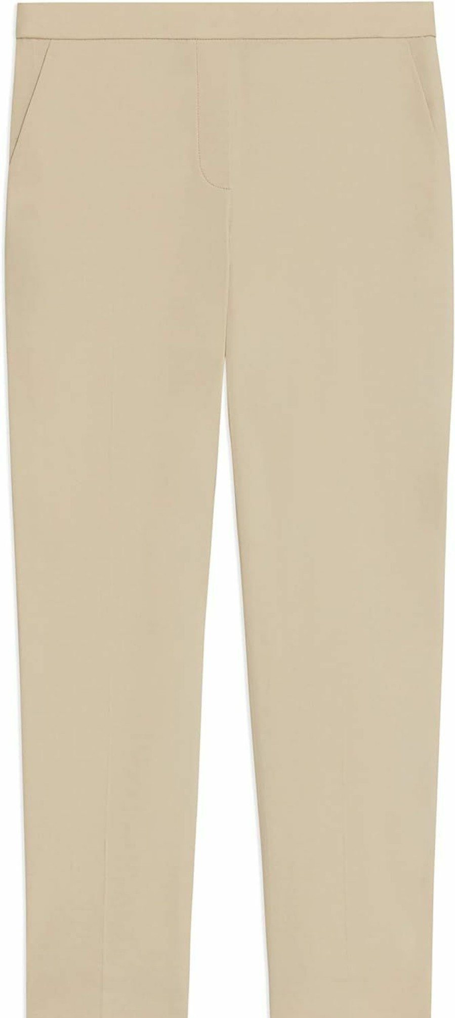 Best Theory Theory Women'S Treeca Pull-On Pant