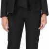 Online MODFUL Modful Women'S 3 Piece Classic Business Suit Set Elegant Blazer Vest And Pants Set