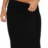 Hot Lybiogs Skirt Sets Women 2 Piece Outfits - Sexy Two Pc Sleeveless Tank Crop Top Fold Over Maxi Long Skirts