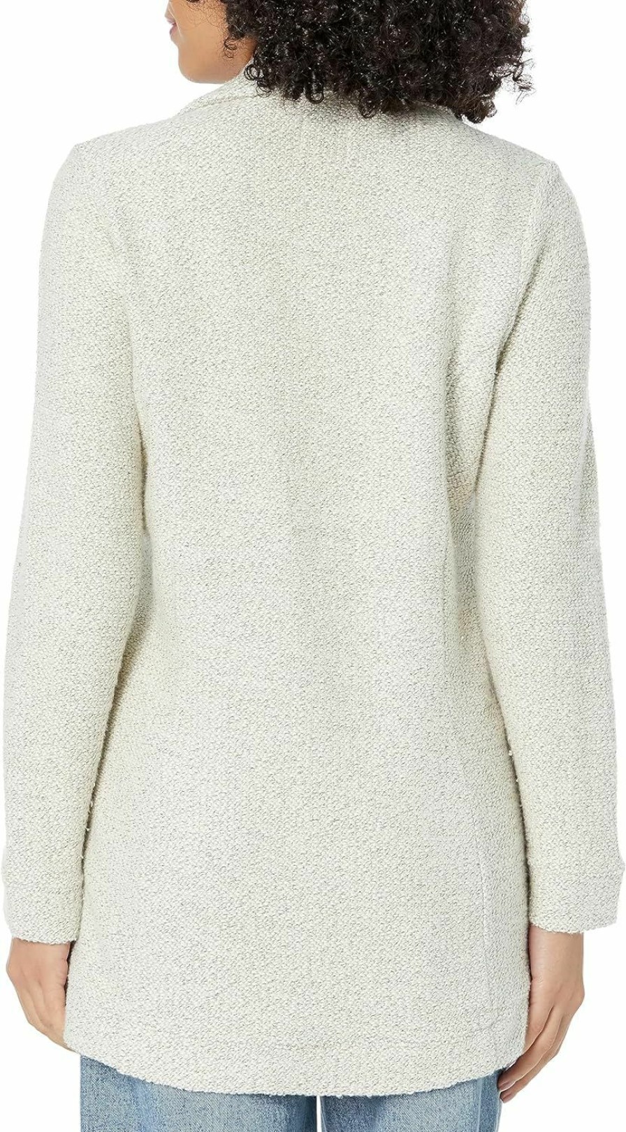 Online NIC+ZOE Nic+Zoe Women'S Easy Boucle Knit Blazer