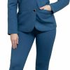 Best Marycrafts Marycrafts Women'S 2 Buttons Business Blazer Pant Suit Set For Work