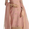 Hot Delisa Delisa New Indian/Pakistani Bollywood Party/Wedding Wear Salwar Kameez/Salwar Suit For Women K3