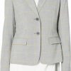 New Kasper Kasper Women'S Two Button Flap Pkt Jkt