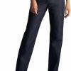 Clearance Lee Lee Women'S Relaxed Fit All Day Straight Leg Pant