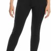 Wholesale Anne Klein Anne Klein Womens Midweight Tummy Control Ponte Pant (Medium, Black)