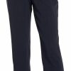 Online Theory Theory Women'S Treeca Pull-On Pant In Admiral Crepe