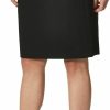 Hot Calvin Klein Calvin Klein Women'S Straight Fit Suit Skirt (Regular And Plus Sizes)